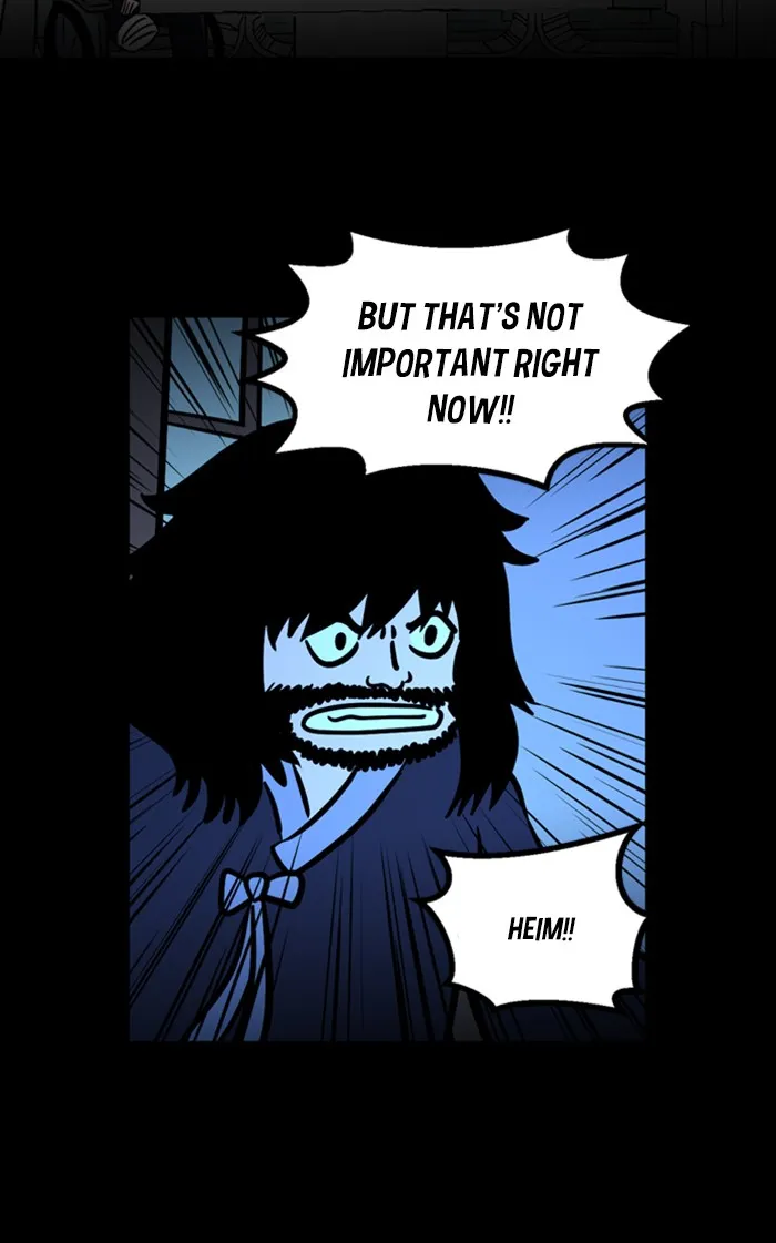 Read XINK3R chapter 197 image 17 on Lezhin