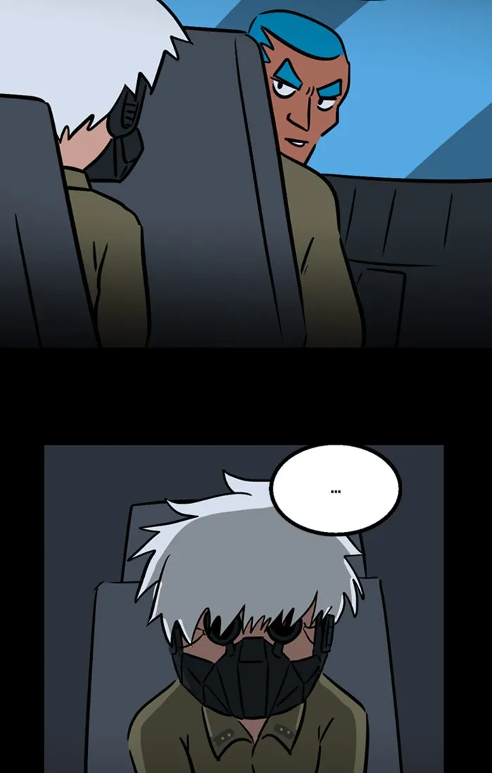 Read XINK3R chapter 197 image 20 on Lezhin
