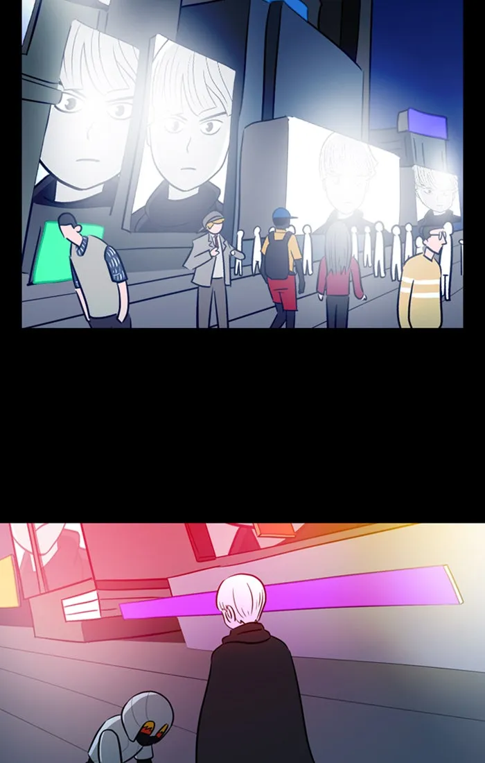 Read XINK3R chapter 197 image 22 on Lezhin
