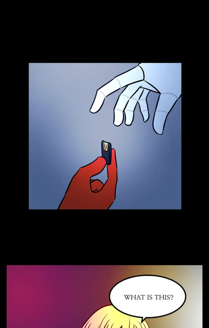 Read XINK3R chapter 197 image 24 on Lezhin