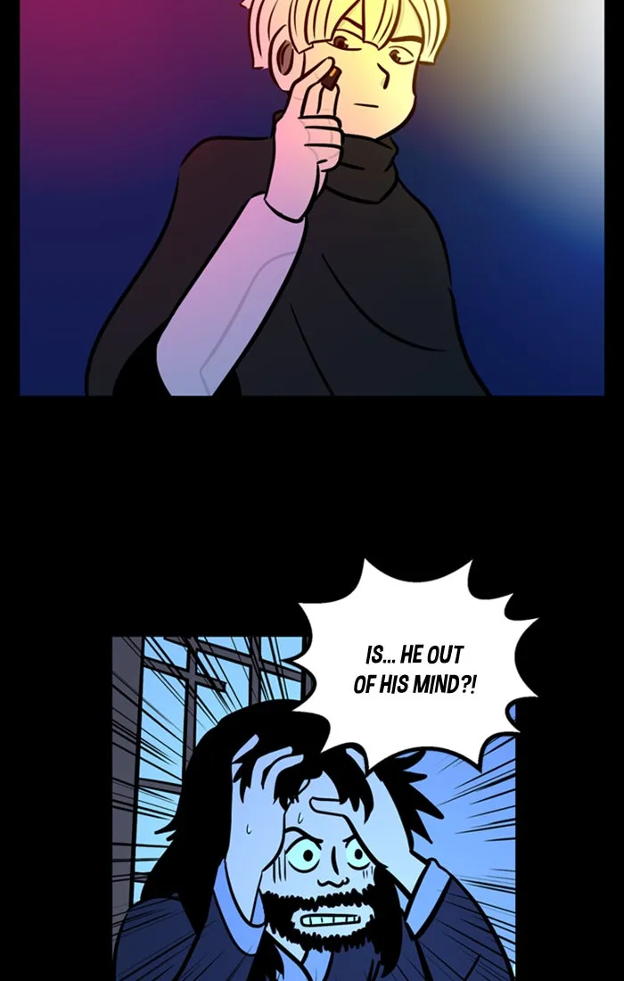 Read XINK3R chapter 197 image 25 on Lezhin