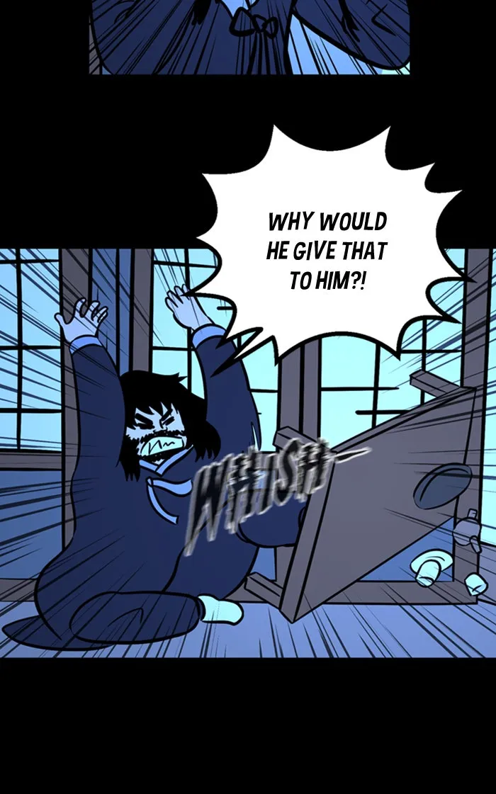 Read XINK3R chapter 197 image 26 on Lezhin