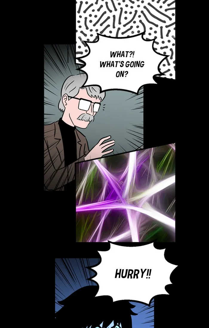 Read XINK3R chapter 197 image 3 on Lezhin