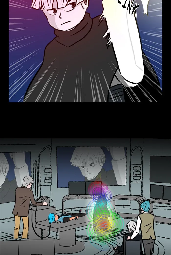 Read XINK3R chapter 197 image 31 on Lezhin
