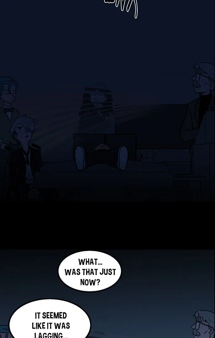 Read XINK3R chapter 197 image 5 on Lezhin