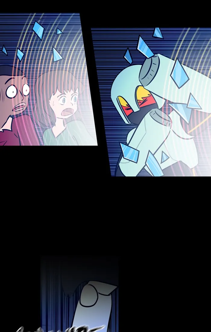 Read XINK3R chapter 198 image 10 on Lezhin