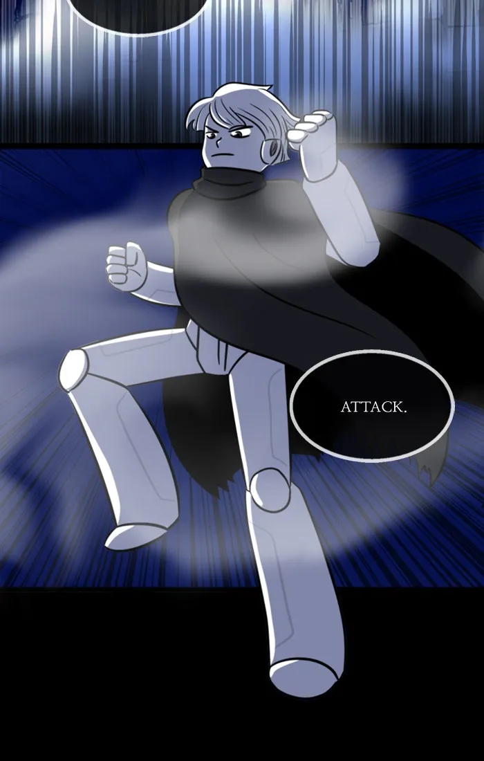 Read XINK3R chapter 198 image 14 on Lezhin