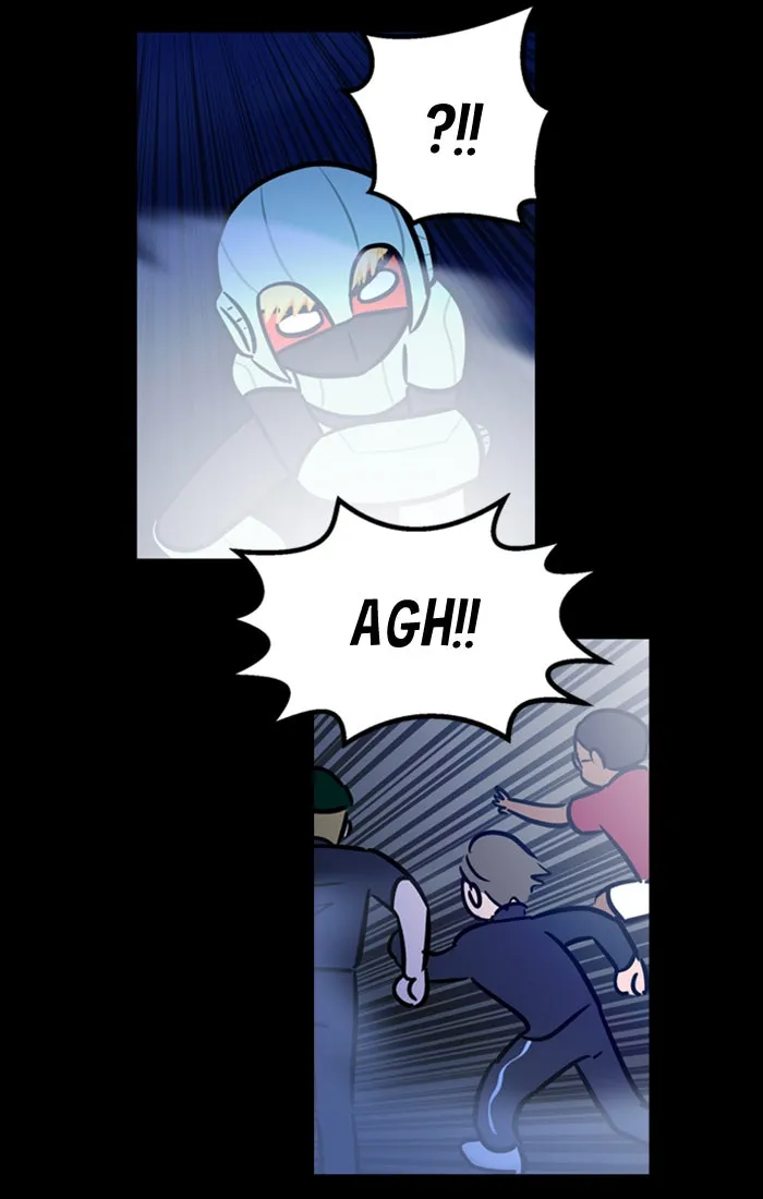 Read XINK3R chapter 198 image 15 on Lezhin