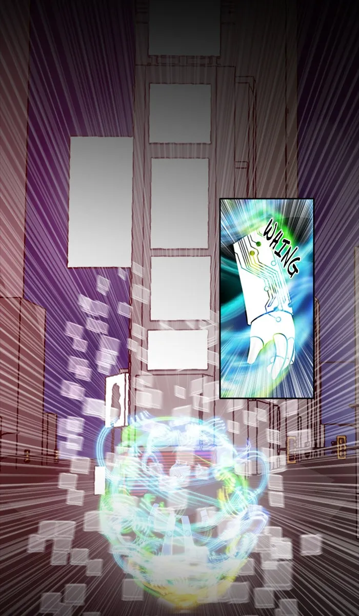 Read XINK3R chapter 198 image 2 on Lezhin