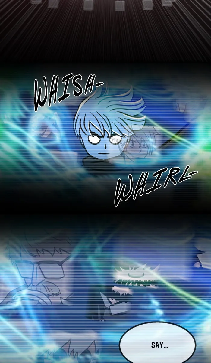 Read XINK3R chapter 198 image 3 on Lezhin