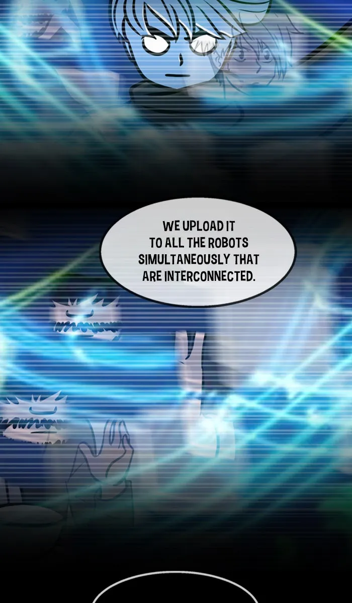 Read XINK3R chapter 198 image 5 on Lezhin
