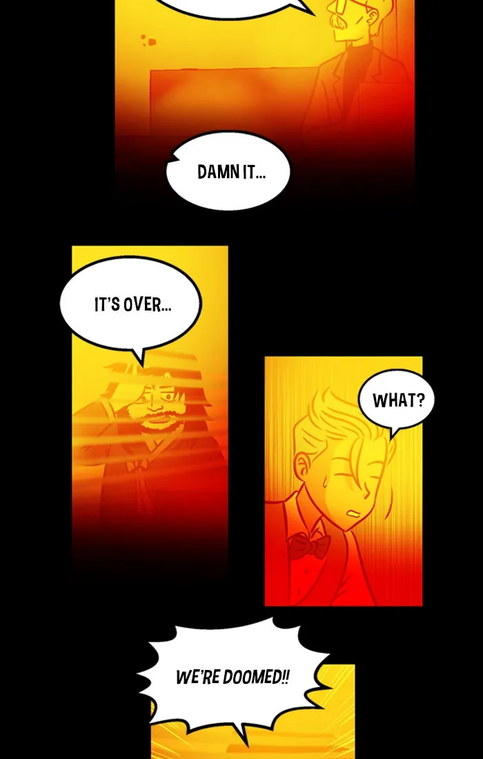 Read XINK3R chapter 199 image 10 on Lezhin