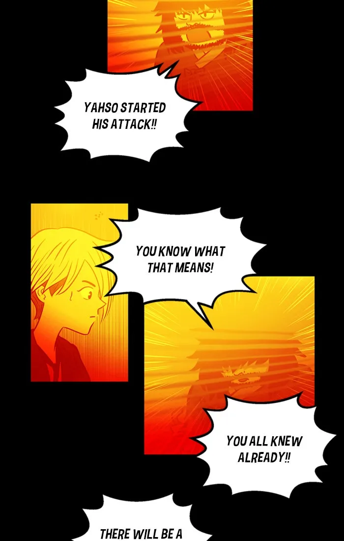 Read XINK3R chapter 199 image 11 on Lezhin