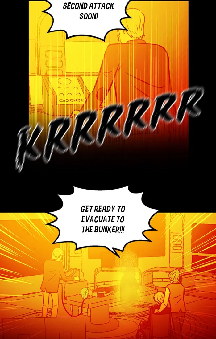 Read XINK3R chapter 199 image 12 on Lezhin