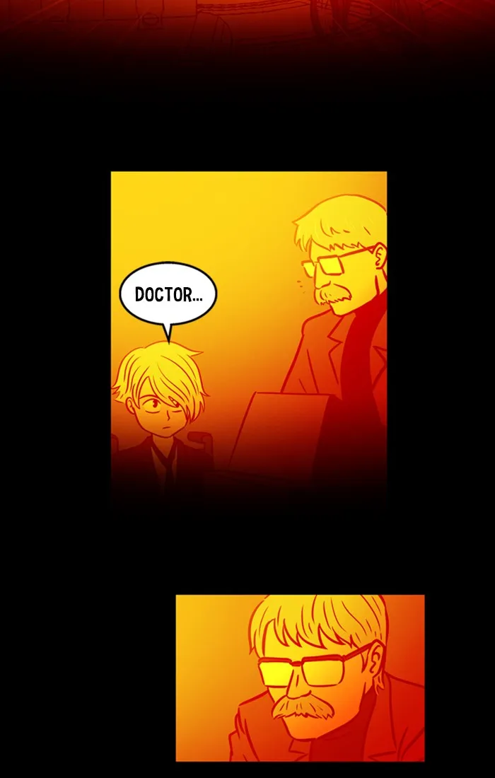 Read XINK3R chapter 199 image 13 on Lezhin