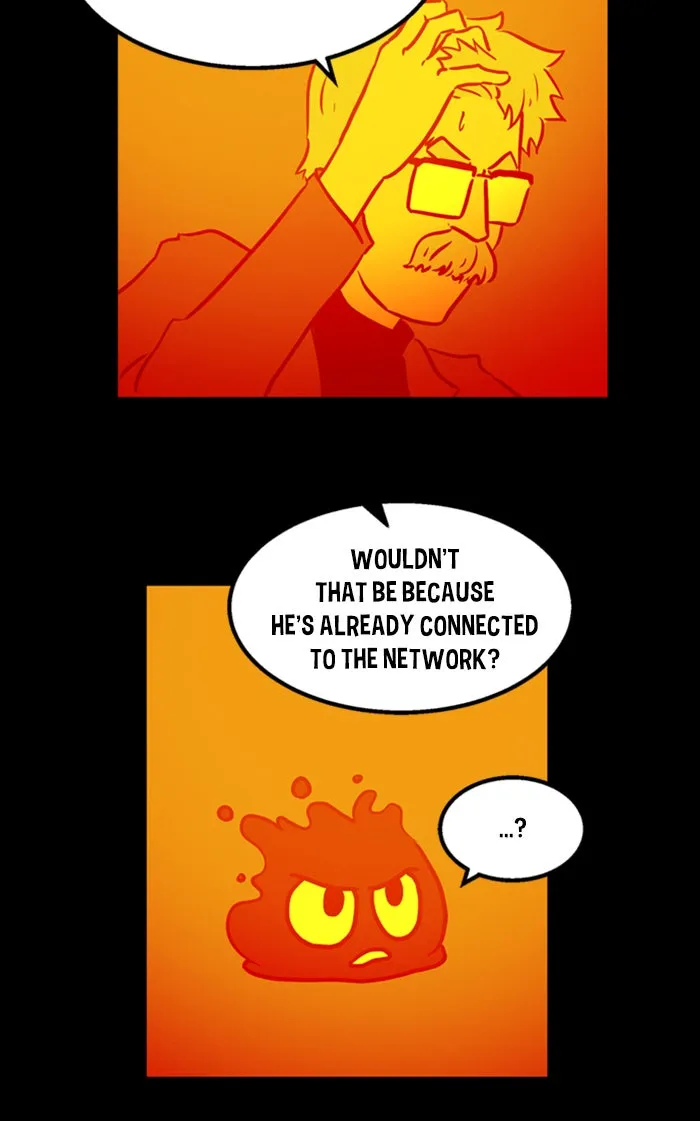 Read XINK3R chapter 199 image 17 on Lezhin