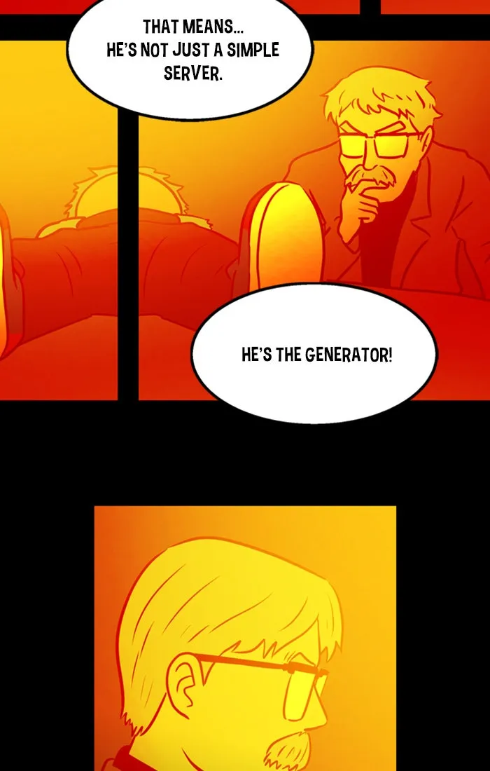 Read XINK3R chapter 199 image 19 on Lezhin