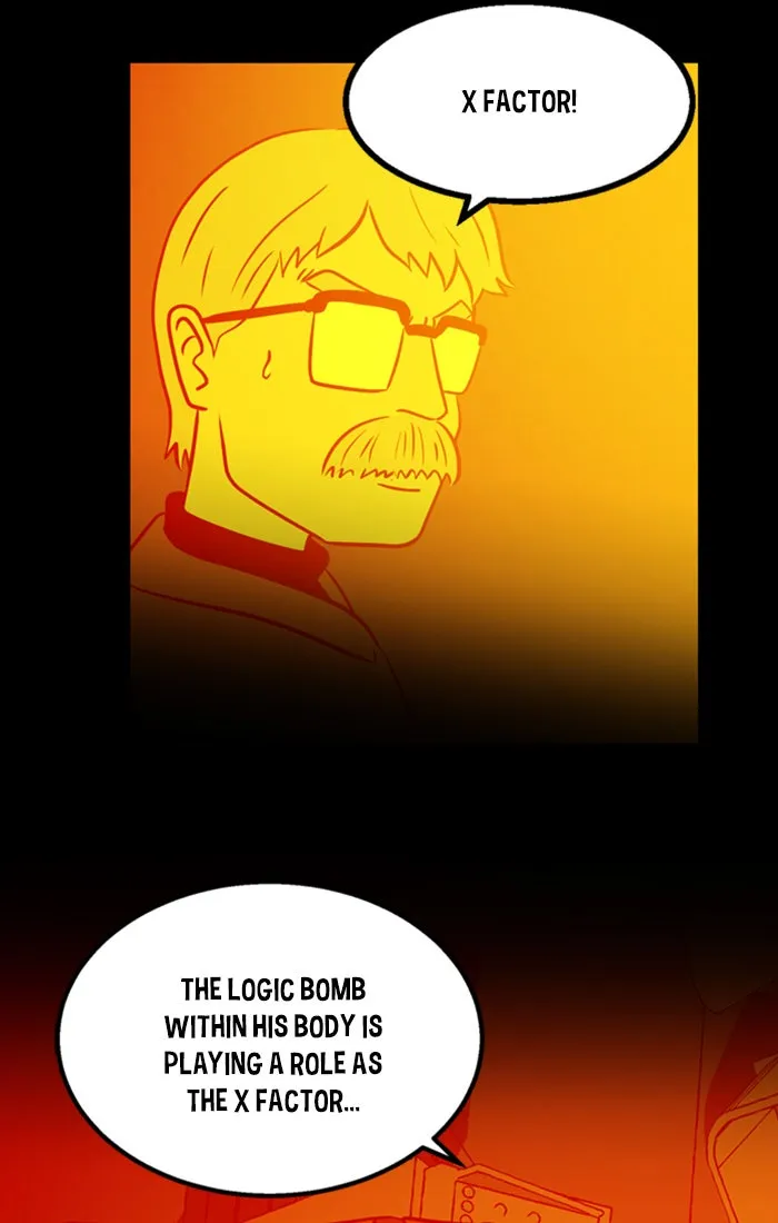 Read XINK3R chapter 199 image 21 on Lezhin