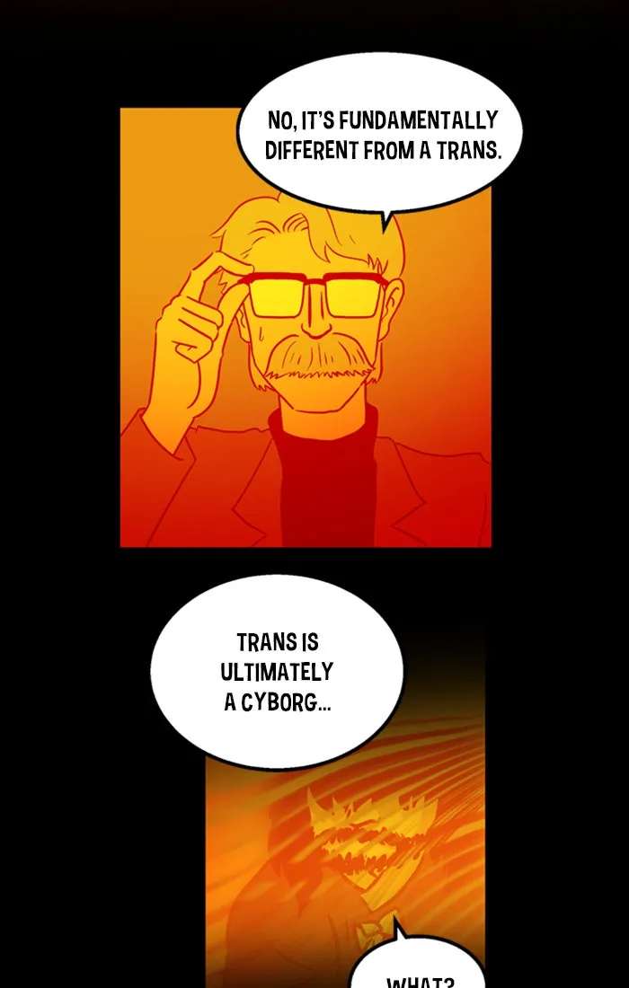 Read XINK3R chapter 199 image 23 on Lezhin