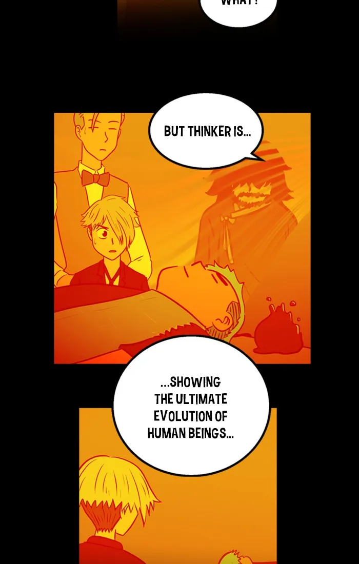 Read XINK3R chapter 199 image 24 on Lezhin