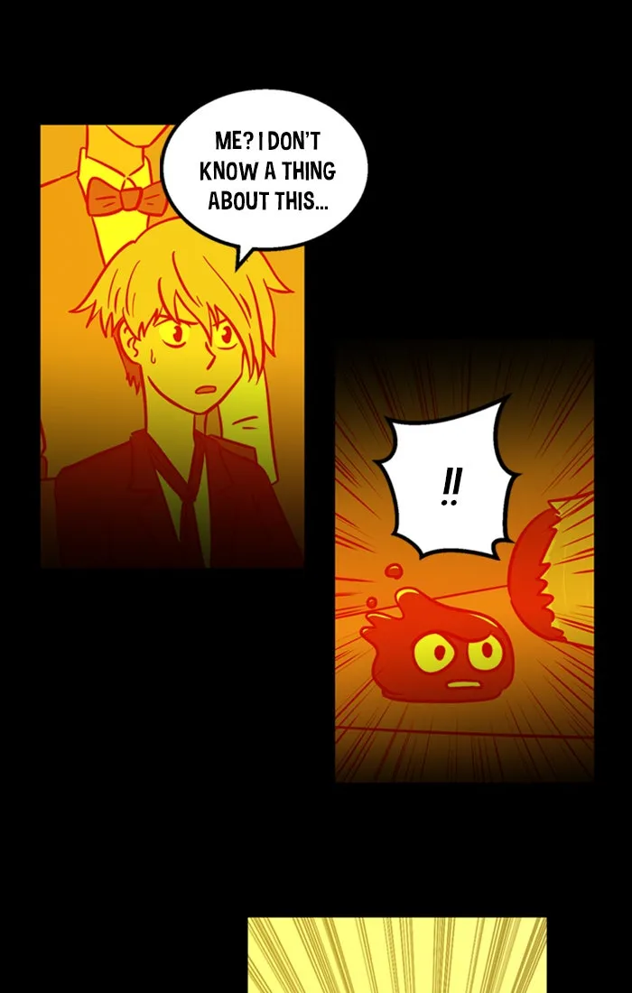 Read XINK3R chapter 199 image 27 on Lezhin