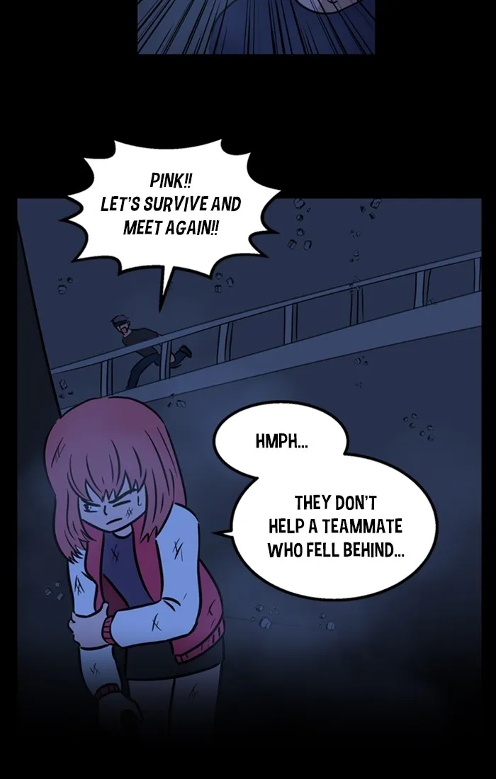 Read XINK3R chapter 199 image 7 on Lezhin