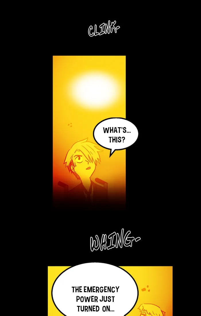 Read XINK3R chapter 199 image 9 on Lezhin
