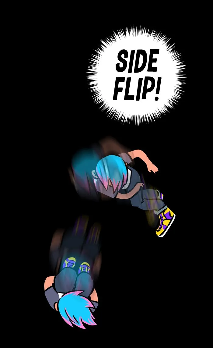 Read XINK3R chapter 2 image 13 on Lezhin