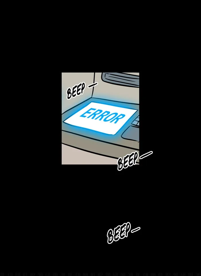 Read XINK3R chapter 2 image 22 on Lezhin