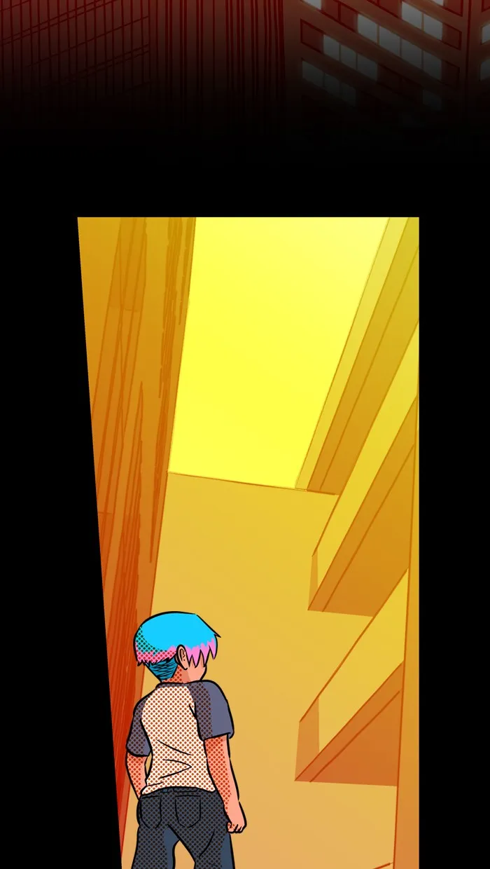 Read XINK3R chapter 2 image 29 on Lezhin