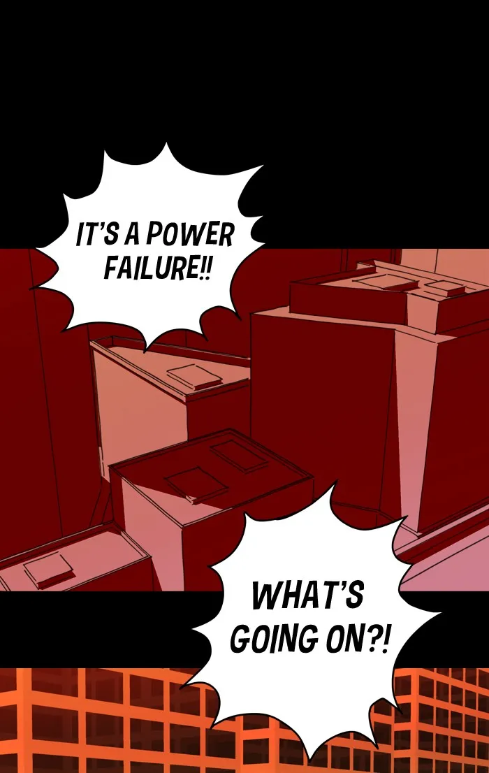 Read XINK3R chapter 2 image 36 on Lezhin