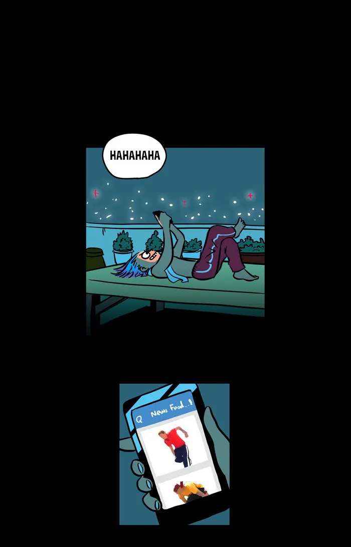 Read XINK3R chapter 2 image 46 on Lezhin
