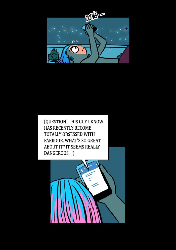 Read XINK3R chapter 2 image 48 on Lezhin