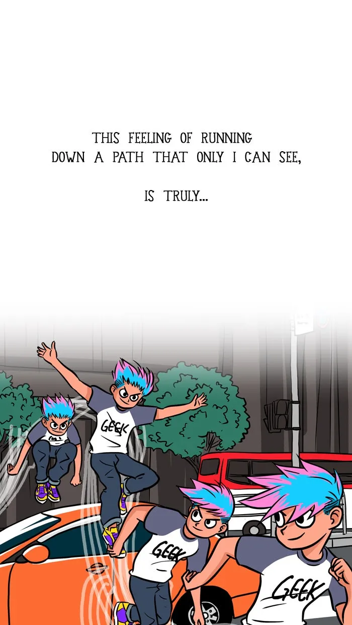 Read XINK3R chapter 2 image 56 on Lezhin