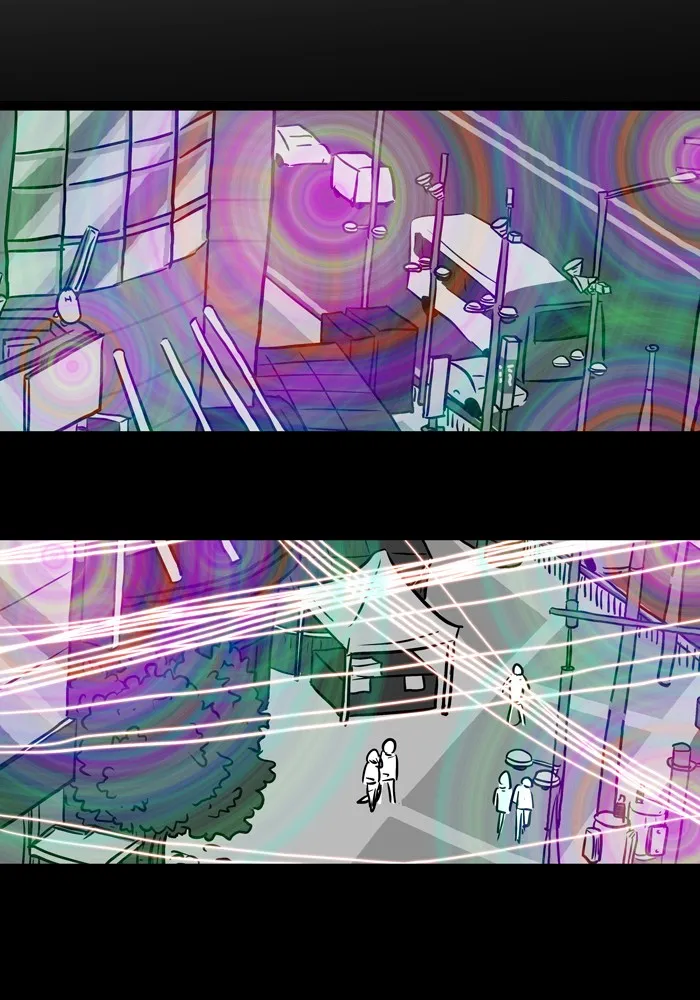 Read XINK3R chapter 2 image 58 on Lezhin