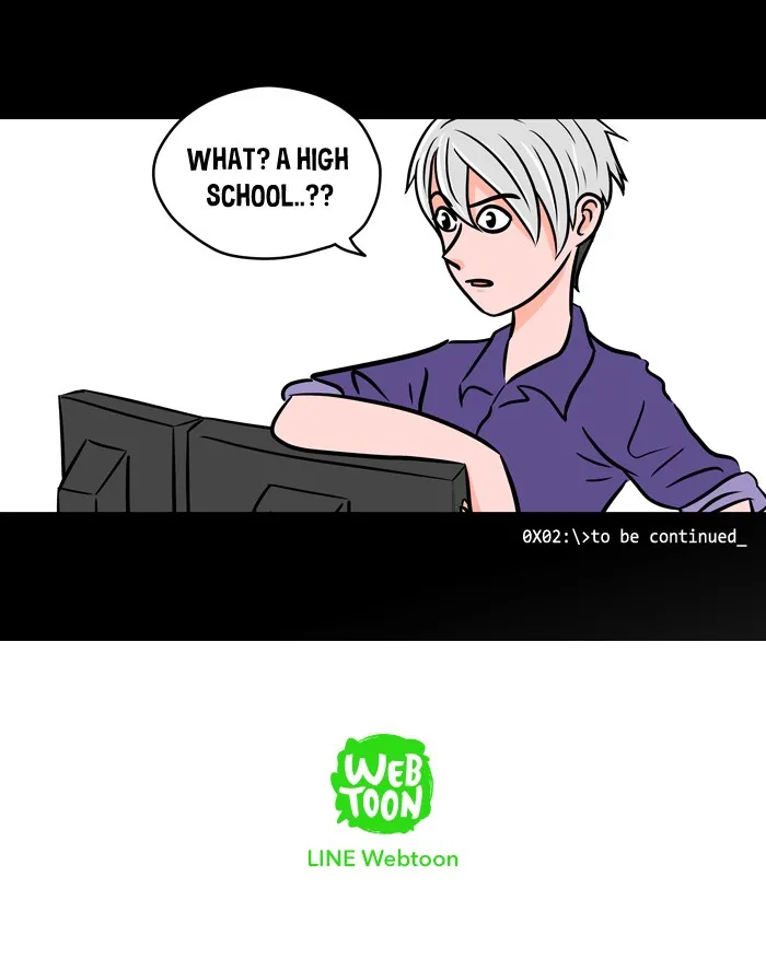 Read XINK3R chapter 2 image 62 on Lezhin
