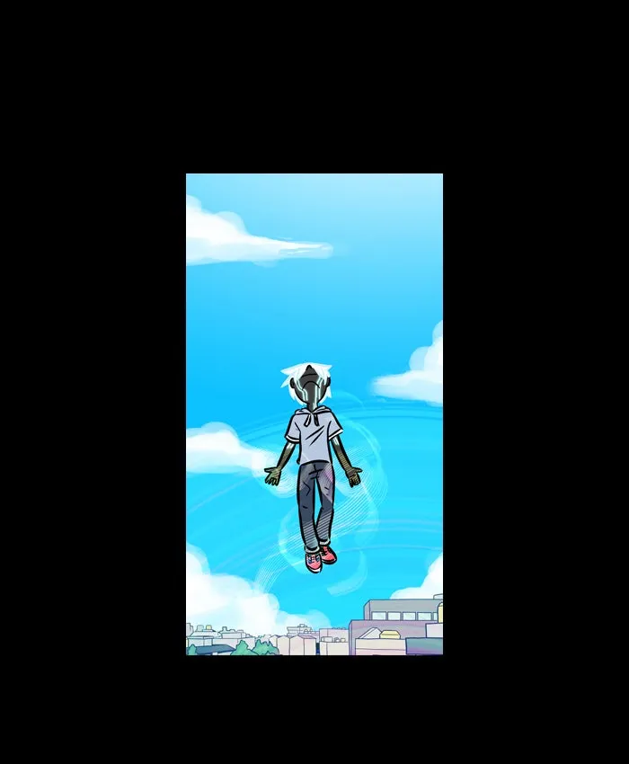 Read XINK3R chapter 20 image 10 on Lezhin
