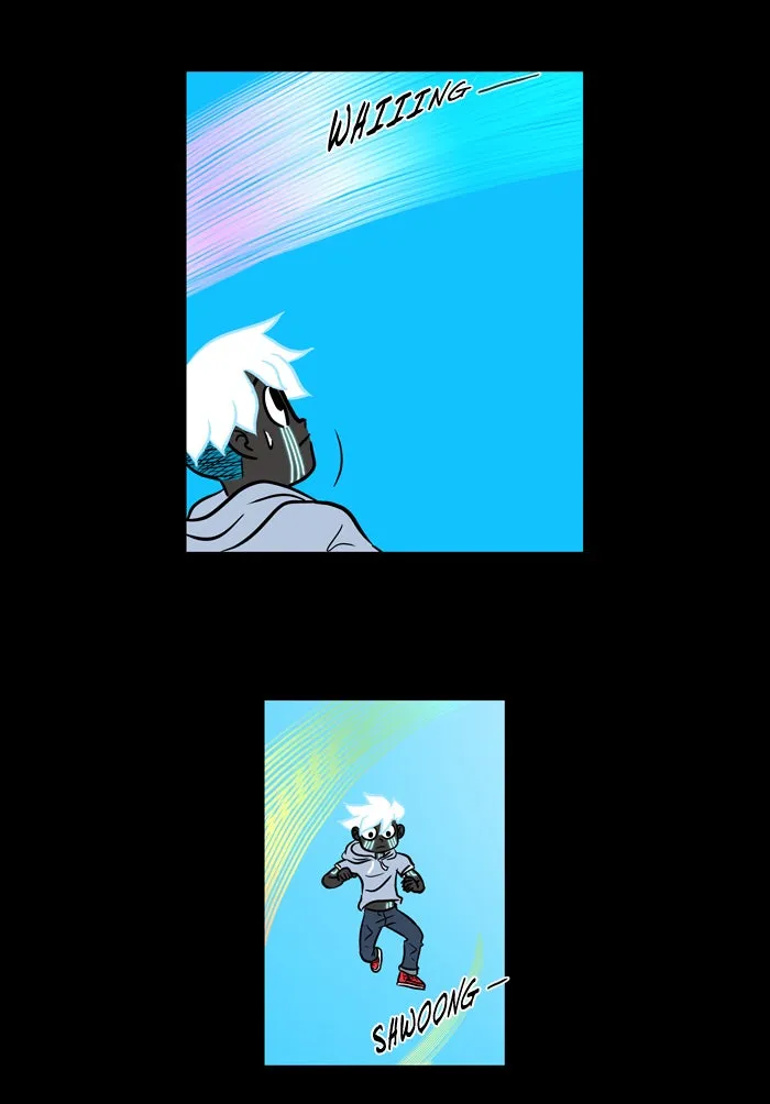Read XINK3R chapter 20 image 14 on Lezhin