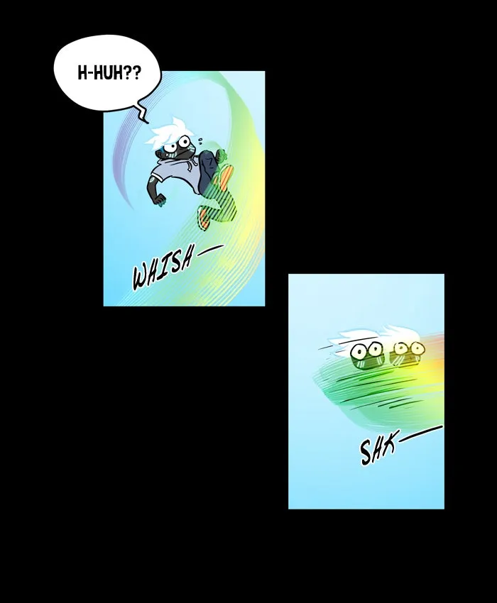 Read XINK3R chapter 20 image 15 on Lezhin