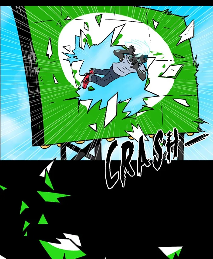 Read XINK3R chapter 20 image 27 on Lezhin