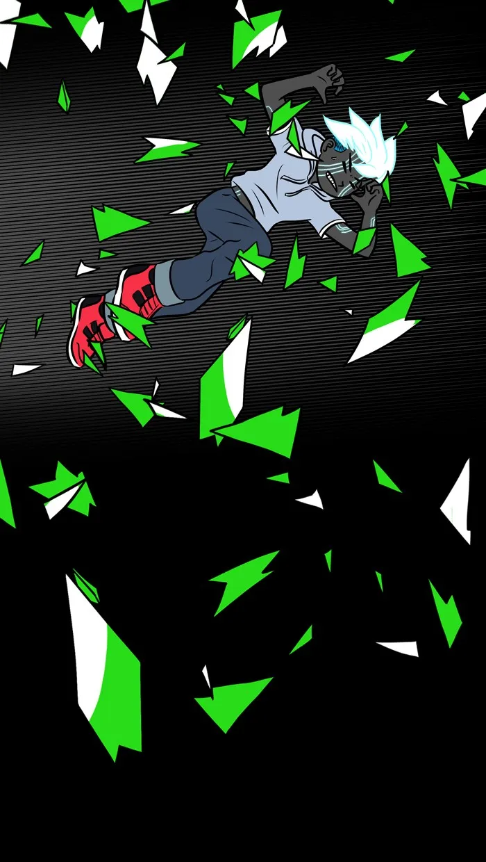 Read XINK3R chapter 20 image 28 on Lezhin