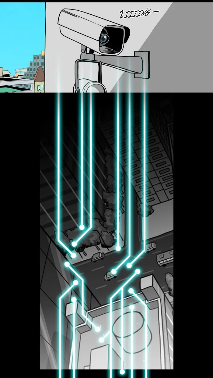 Read XINK3R chapter 20 image 32 on Lezhin