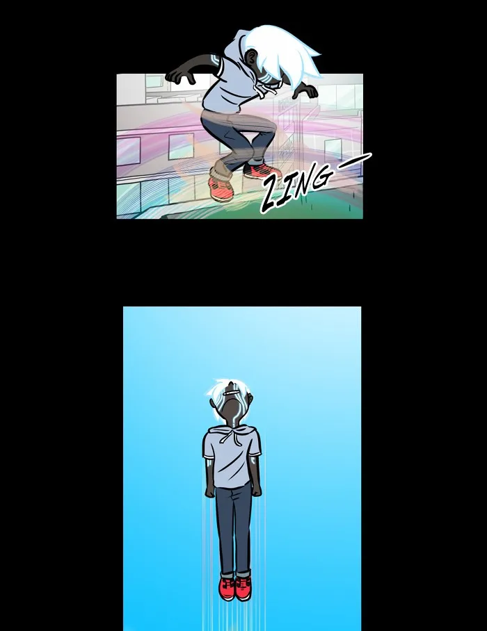 Read XINK3R chapter 20 image 8 on Lezhin