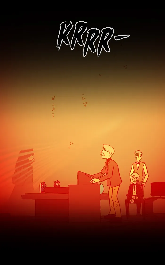Read XINK3R chapter 200 image 17 on Lezhin