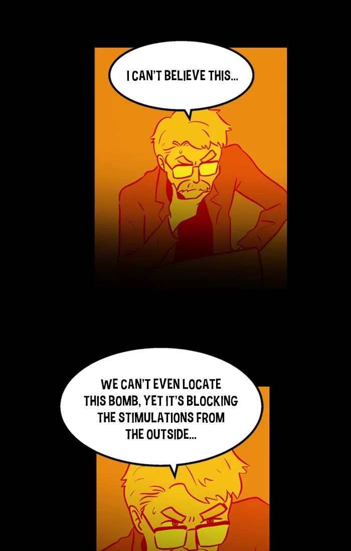 Read XINK3R chapter 200 image 19 on Lezhin