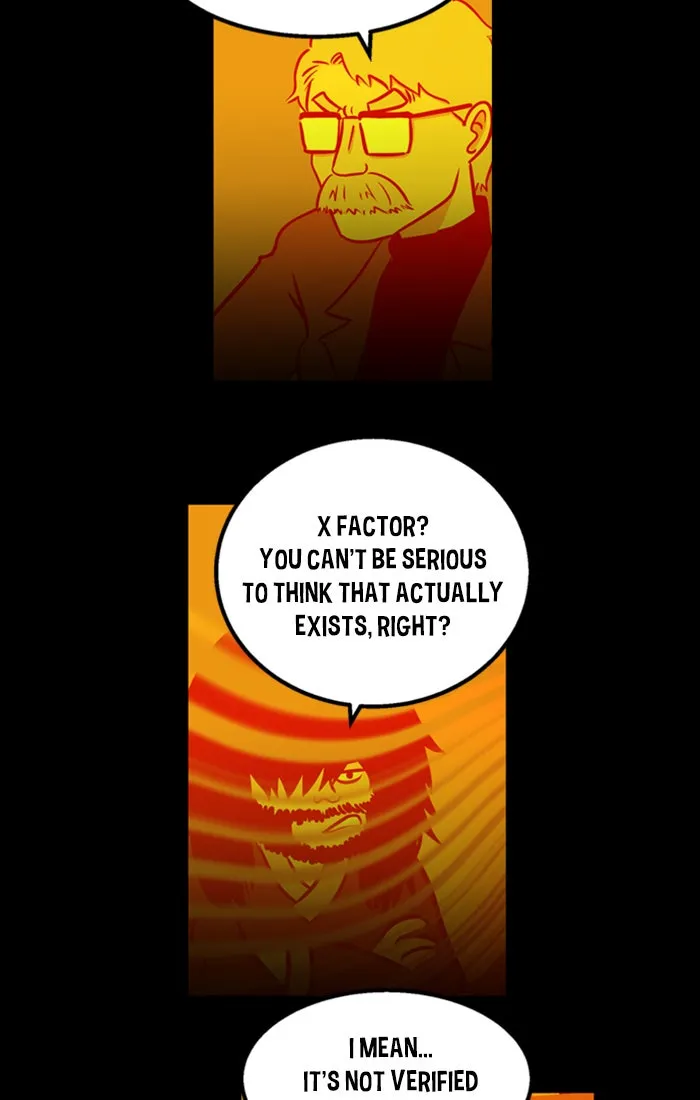 Read XINK3R chapter 200 image 21 on Lezhin