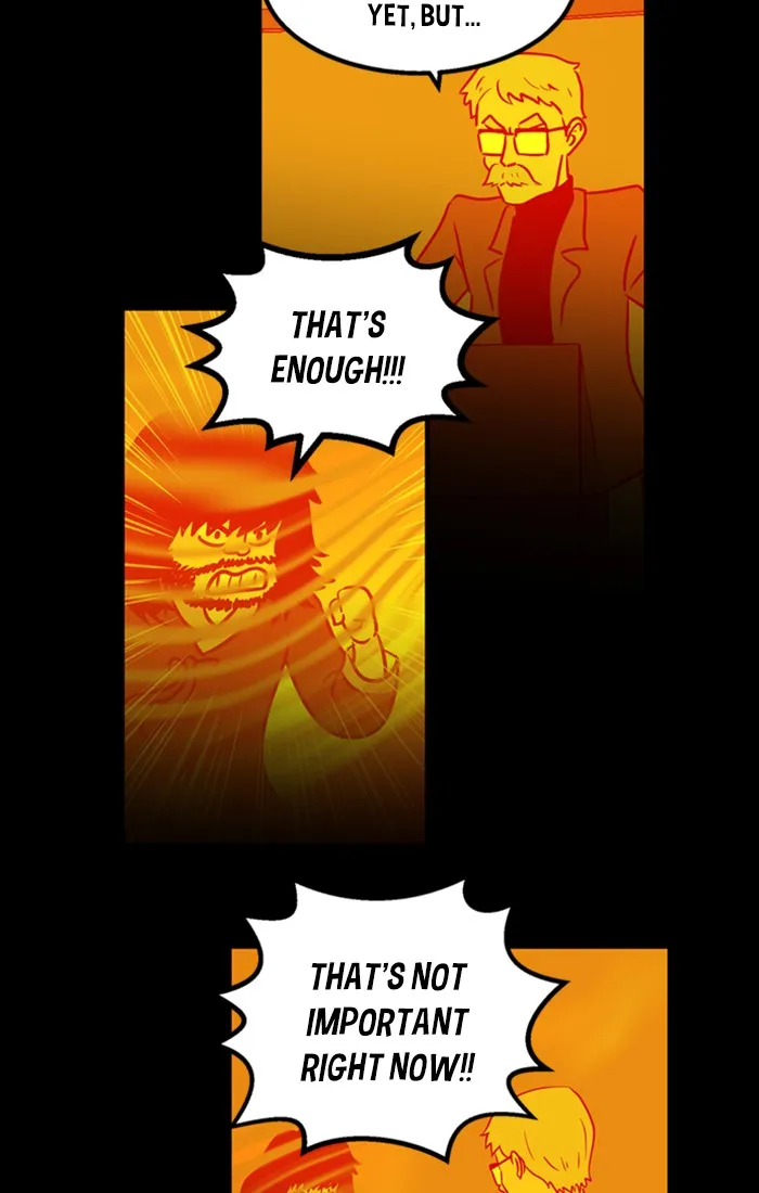 Read XINK3R chapter 200 image 22 on Lezhin