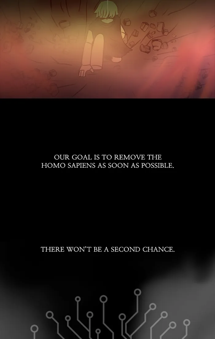 Read XINK3R chapter 200 image 28 on Lezhin