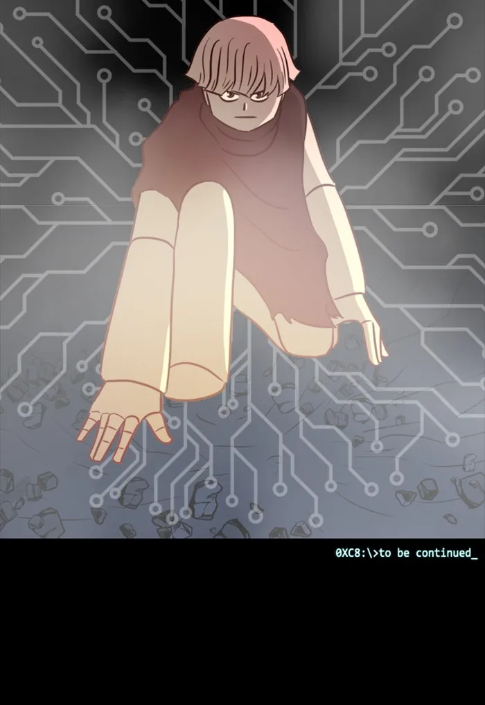 Read XINK3R chapter 200 image 29 on Lezhin