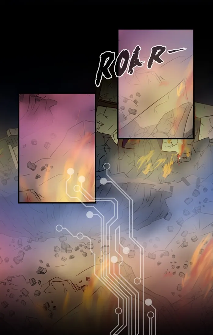 Read XINK3R chapter 200 image 3 on Lezhin